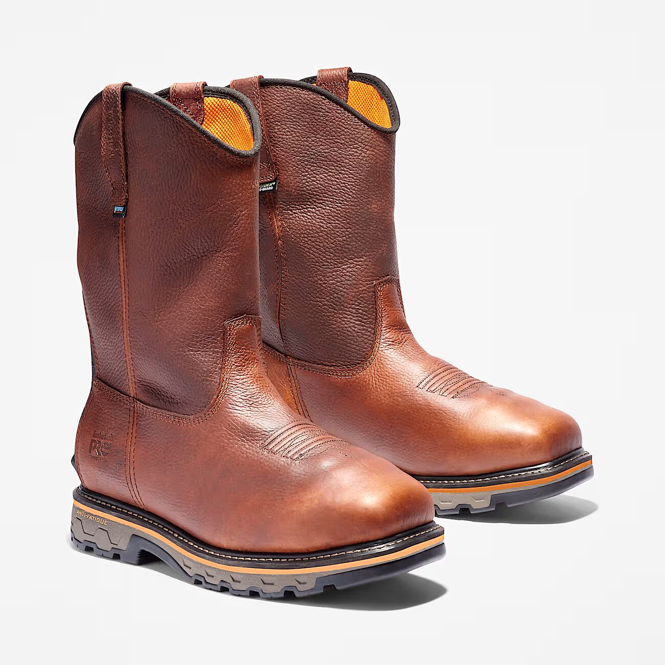 Timberland True Grit Met Guard Waterproof CompToe - Image 2