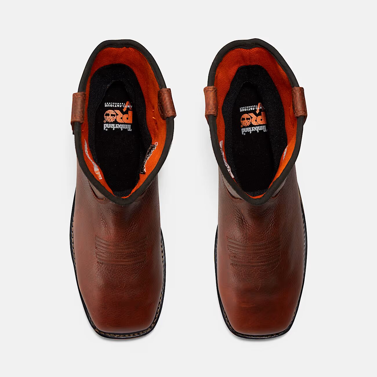 Timberland True Grit Met Guard Waterproof CompToe - Image 3