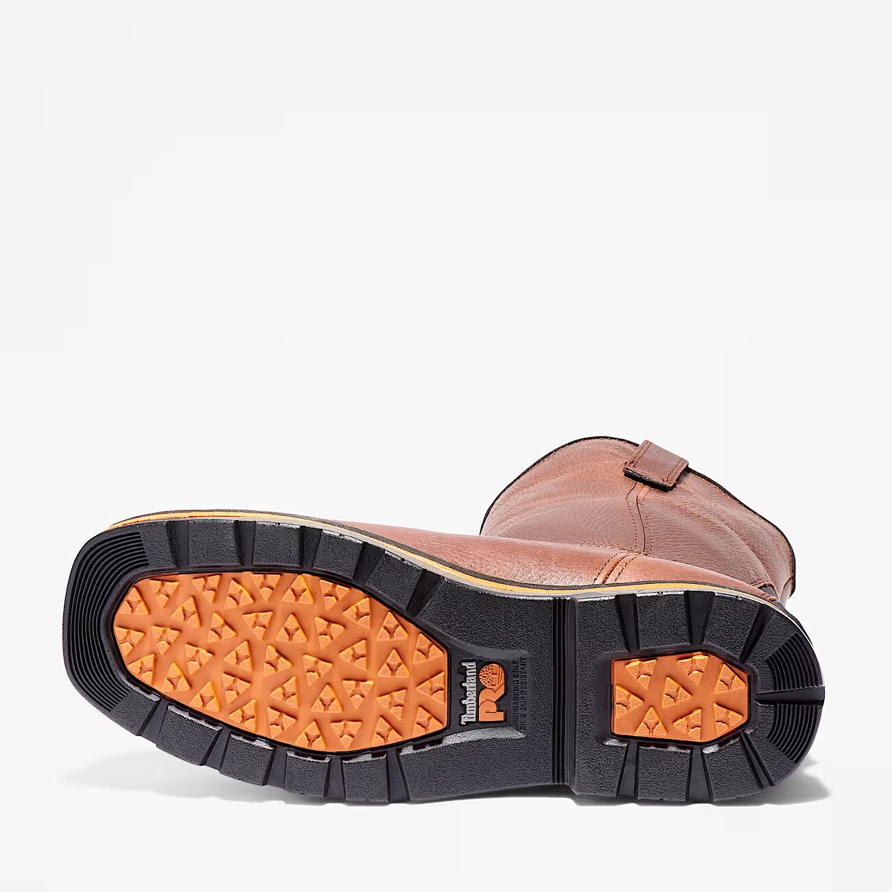 Timberland True Grit Met Guard Waterproof CompToe - Image 4