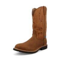 Twisted X Western Boot Nano Wp