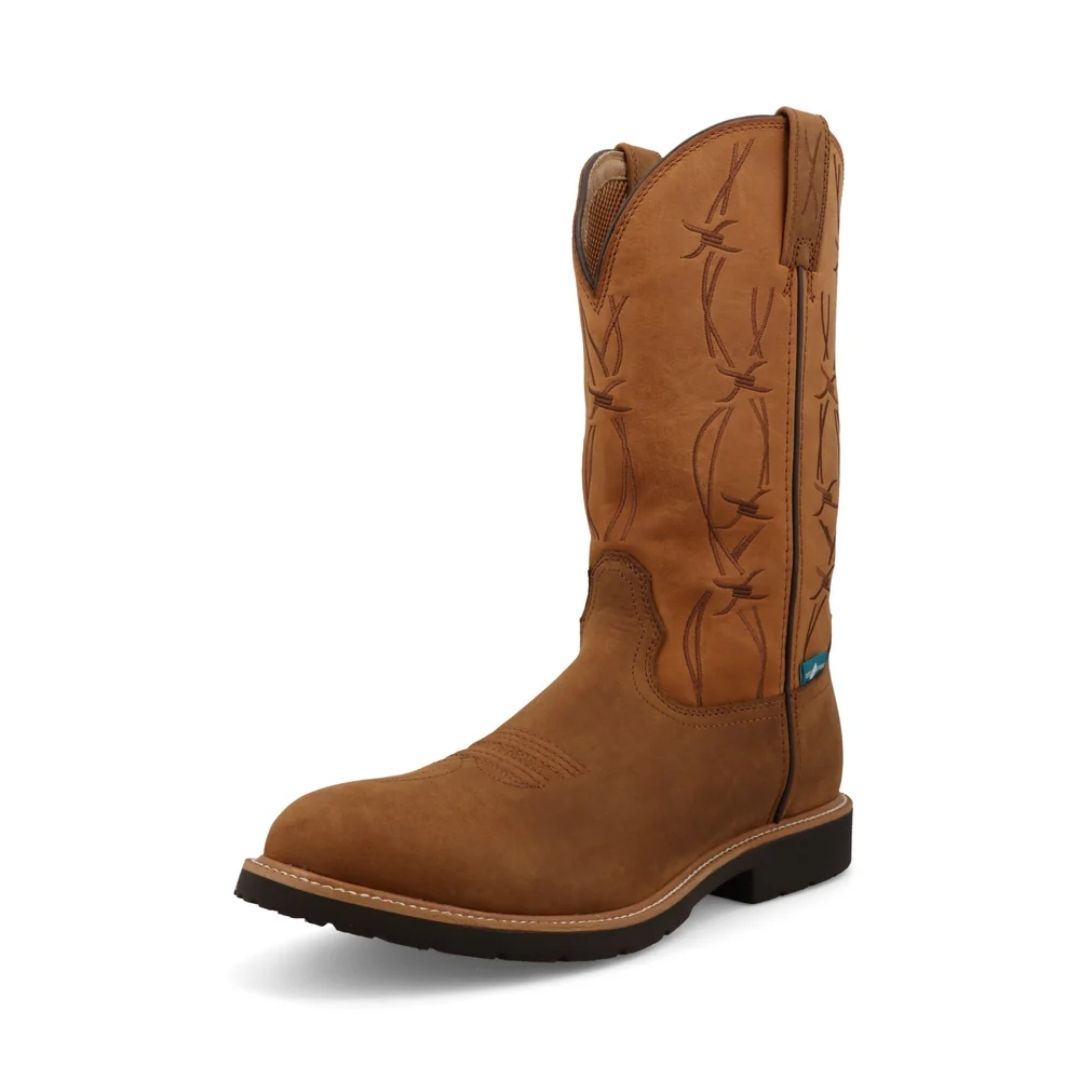 Twisted X Western Boot Nano Wp