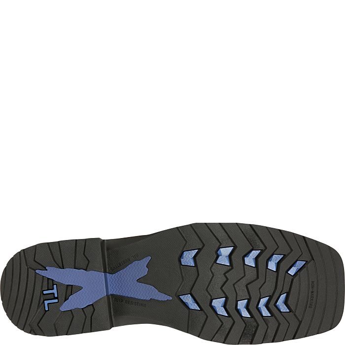 Tony Lama Anchor Comp Toe Waterproof - Image 4