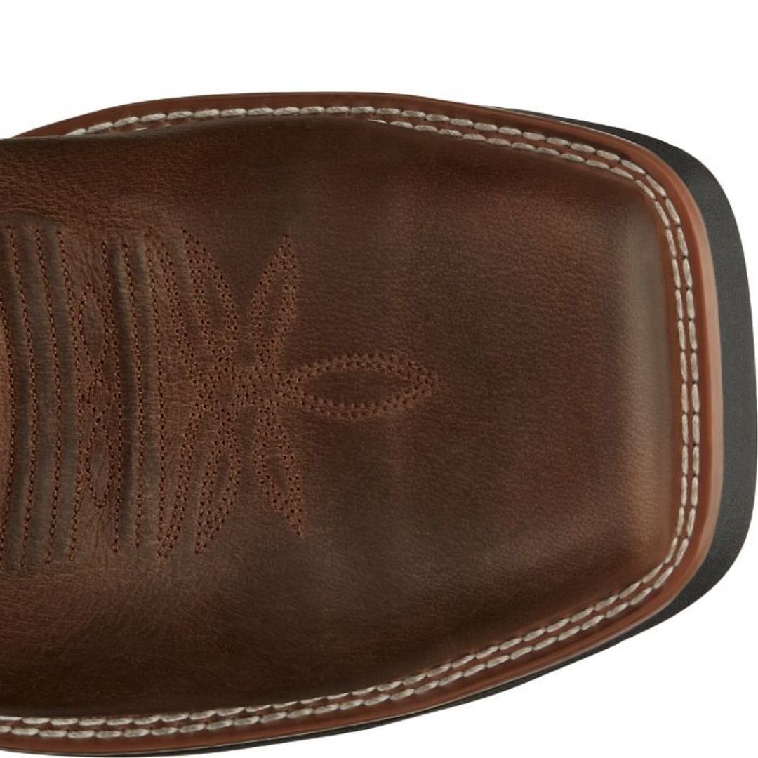 Tony Lama Fireball Waterprrof Comp Toe - Image 2