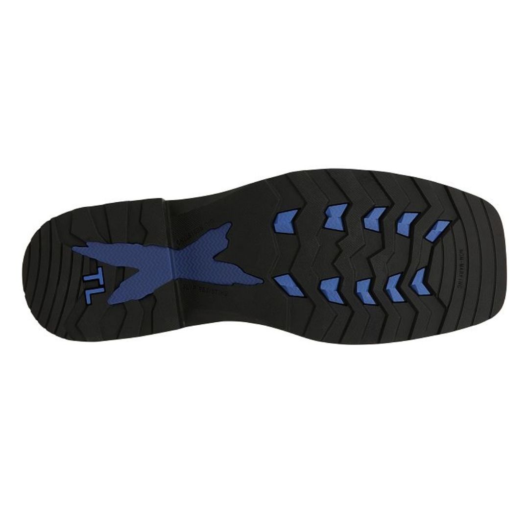 Tony Lama Fireball Waterprrof Comp Toe - Image 3