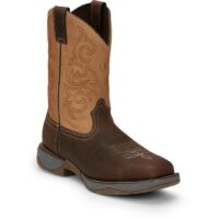 Tony Lama Junction Steel Toe