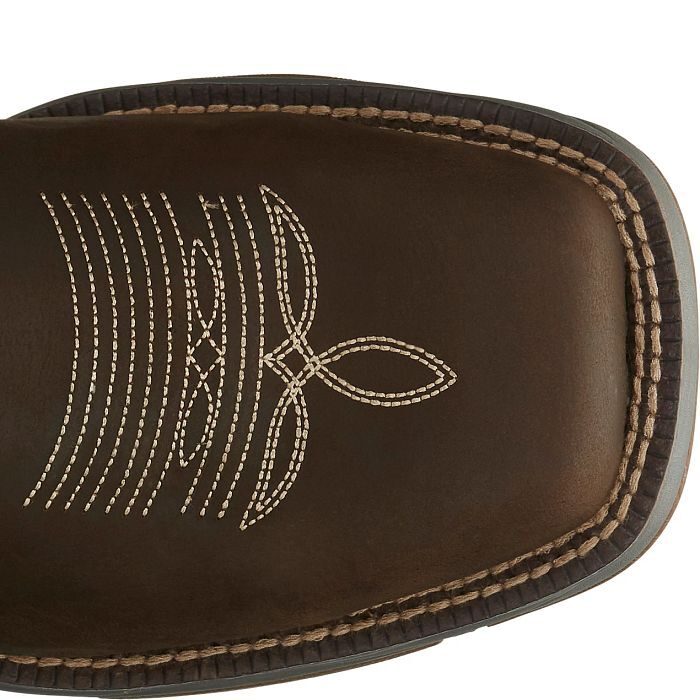 Tony Lama Junction Steel Toe - Image 3