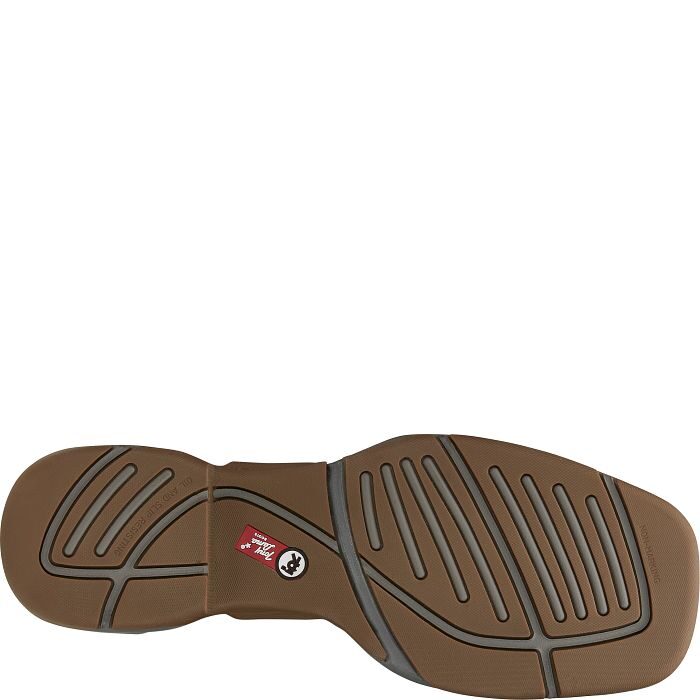 Tony Lama Junction Steel Toe - Image 4