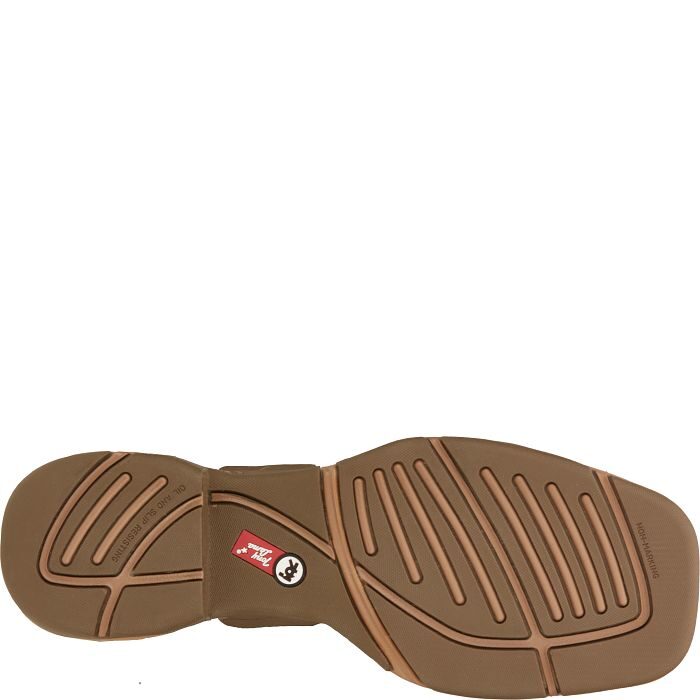 Tony Lama Lopez Waterproof Steel Toe - Image 4