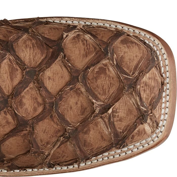 Tony Lama Pirarucu - Image 4