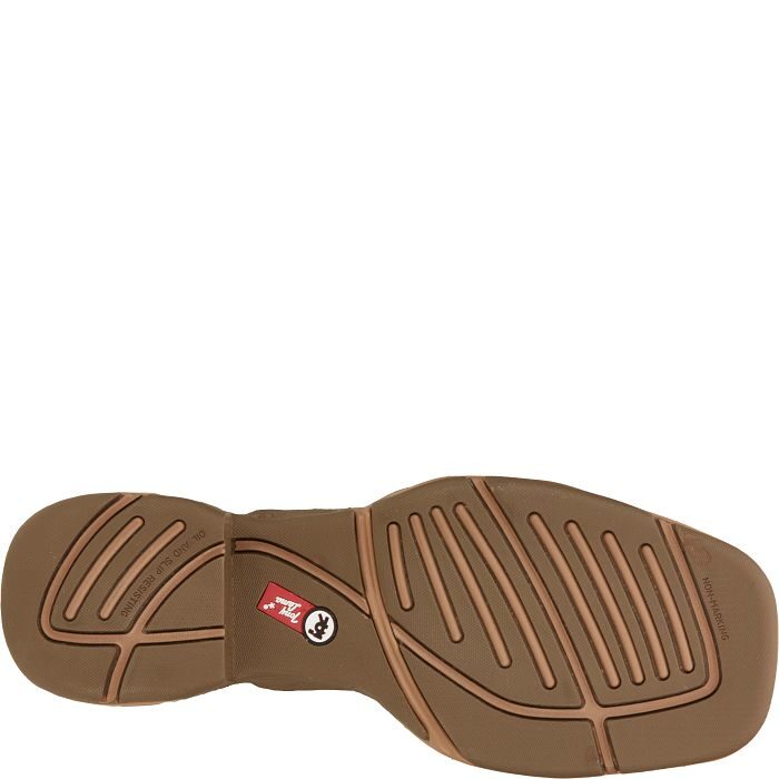 Tony Lama Rasp - Image 4