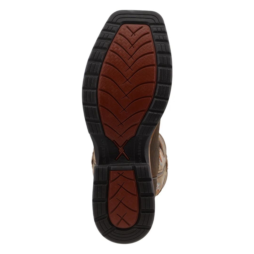 Twiisted X Lite Western Work - Image 3