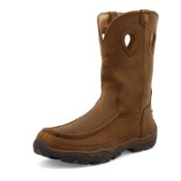 Twisted X Pull On Hiker