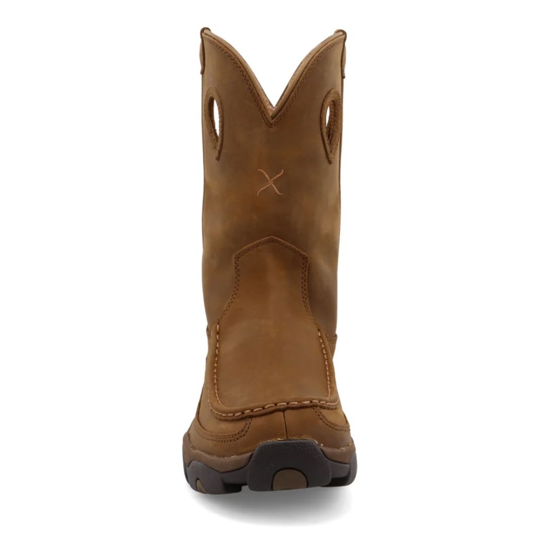 Twisted X Pull On Hiker - Image 2