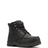 Wolverine Carlsbad 6" Steel Toe