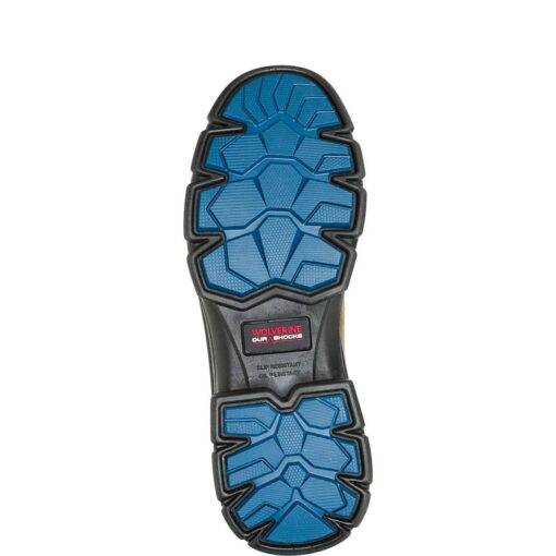 Wolverine Durashock SR  Comp Toe - Image 2
