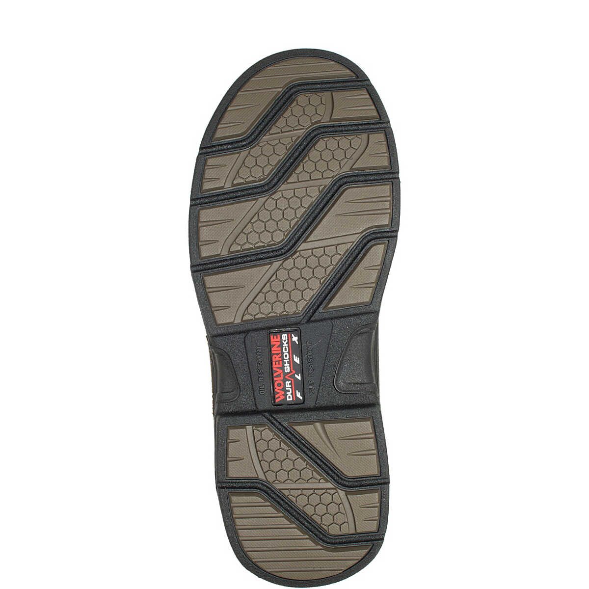 Wolverine Raider Durashocks Wellington - Image 4