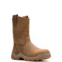 Wolverine Vantage Hyperrest Carbonmax