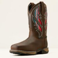 Women's Anthem Ventek Waterproof Comp Toe
