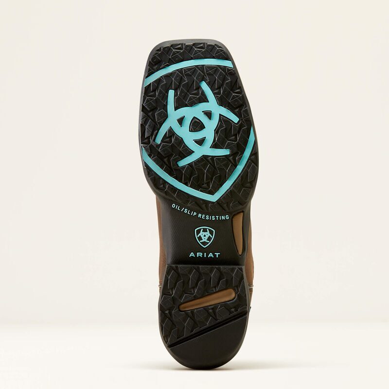 Women's Anthem Ventek Waterproof Comp Toe - Image 2