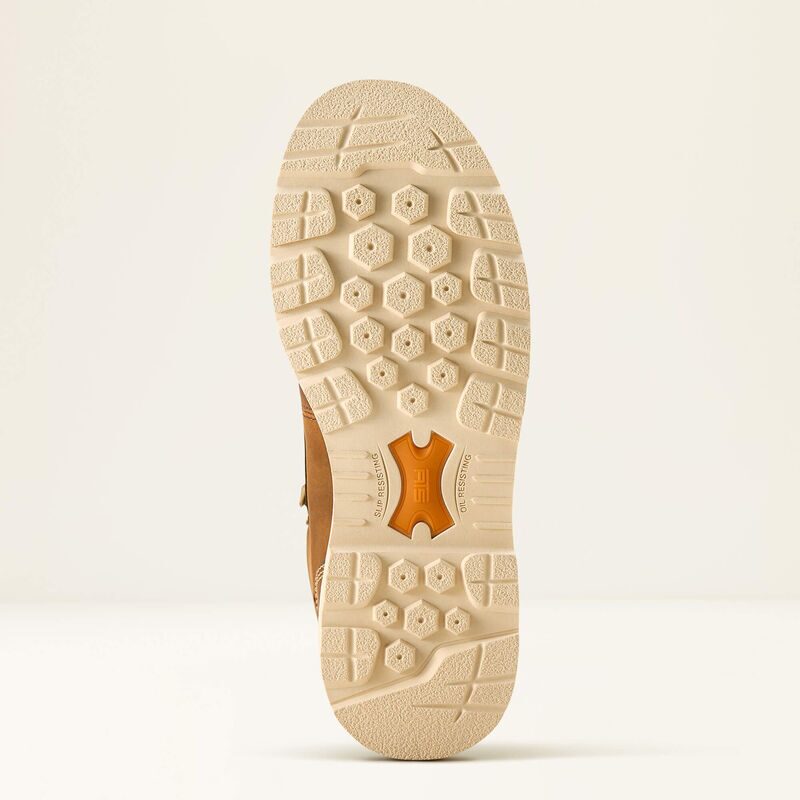 Women's Arait Rebar Lift Waterproof Comp Toe - Image 4