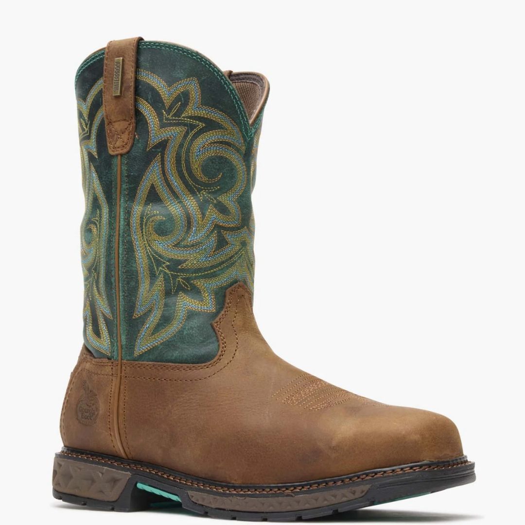 Women's Georgia Carbo Tec