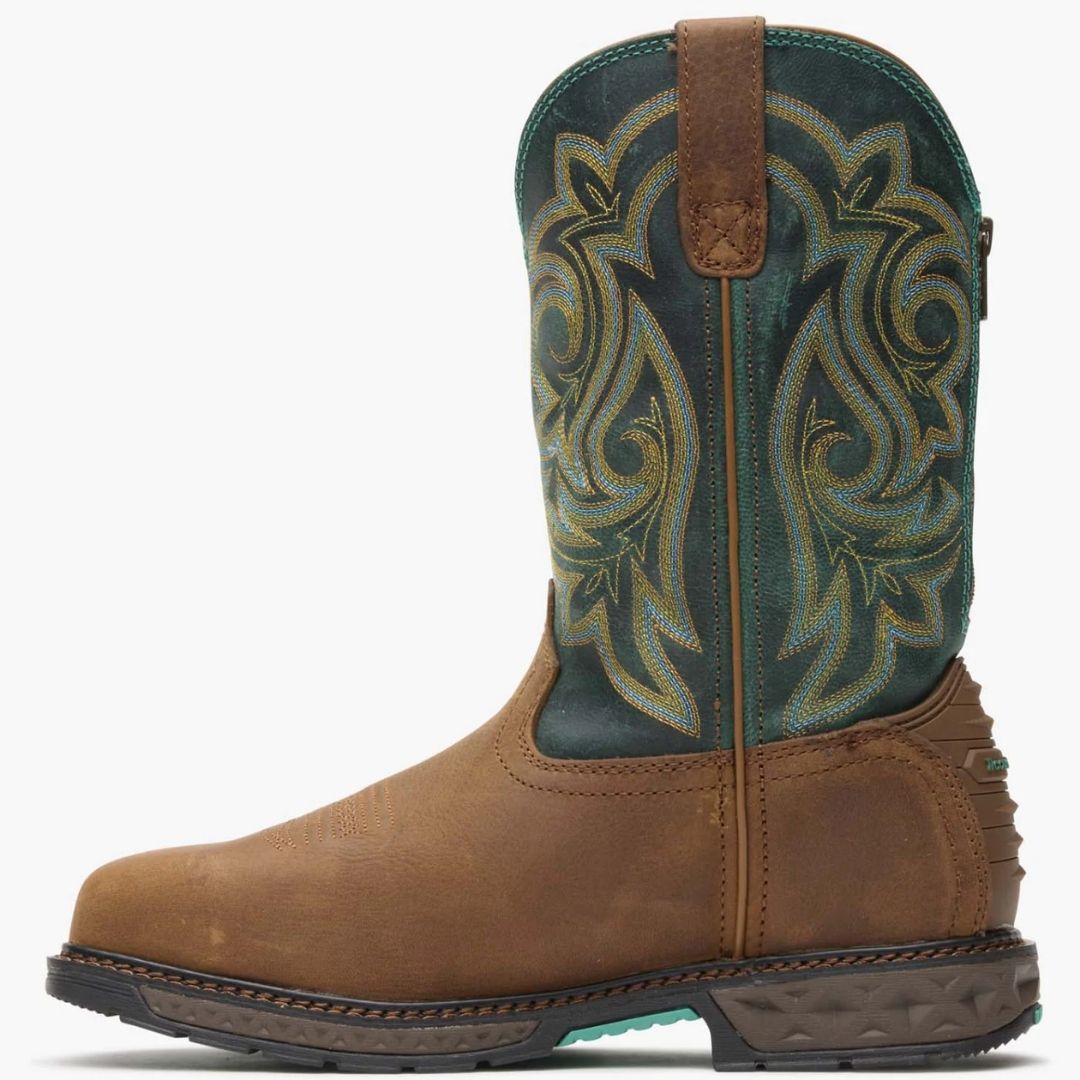 Women's Georgia Carbo Tec - Image 2