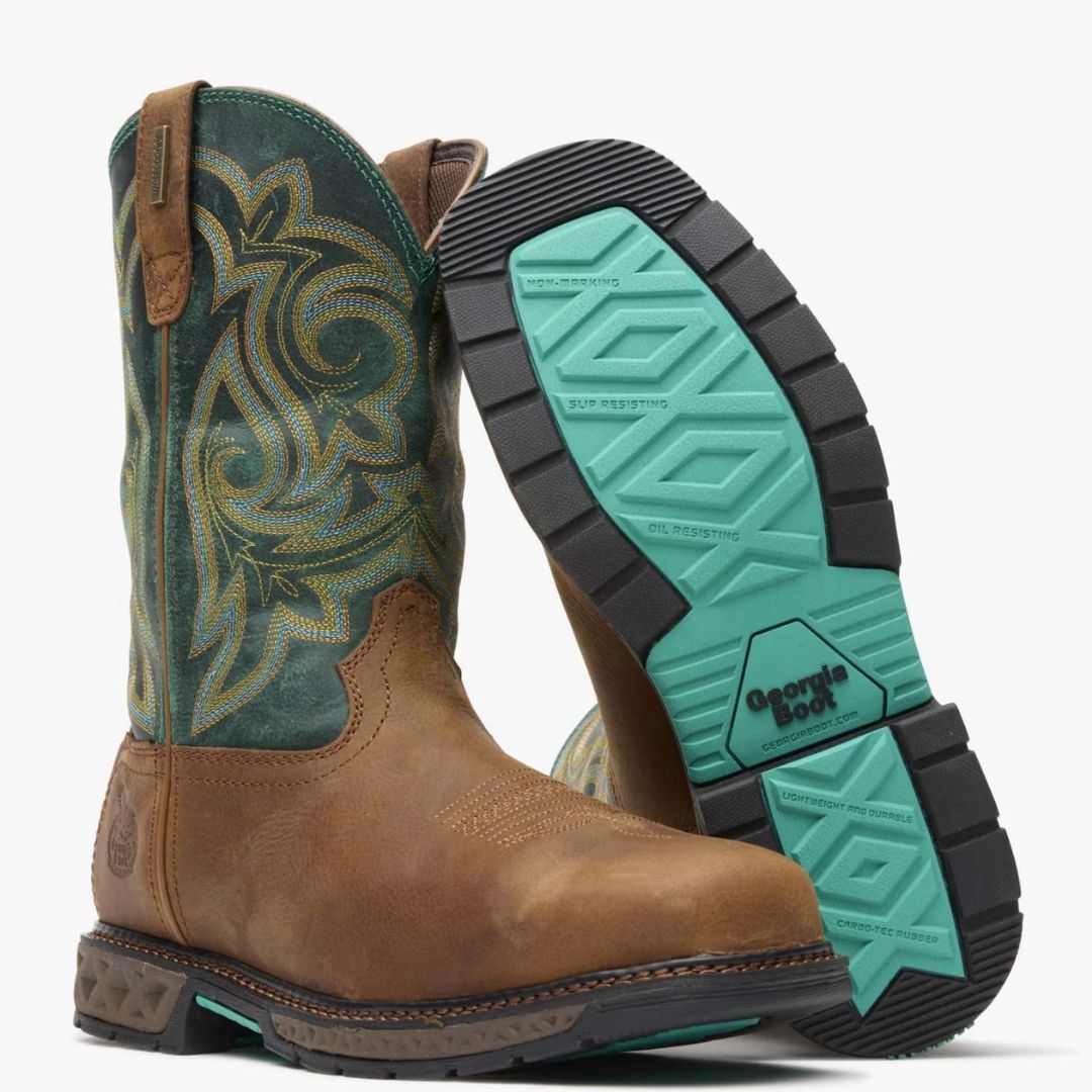 Women's Georgia Carbo Tec - Image 3