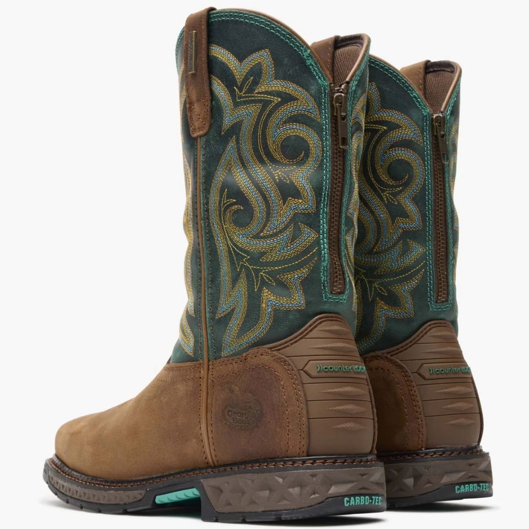 Women's Georgia Carbo Tec - Image 4