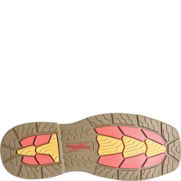 Women's Phantom Rider Fortress Comp Toe - Image 4