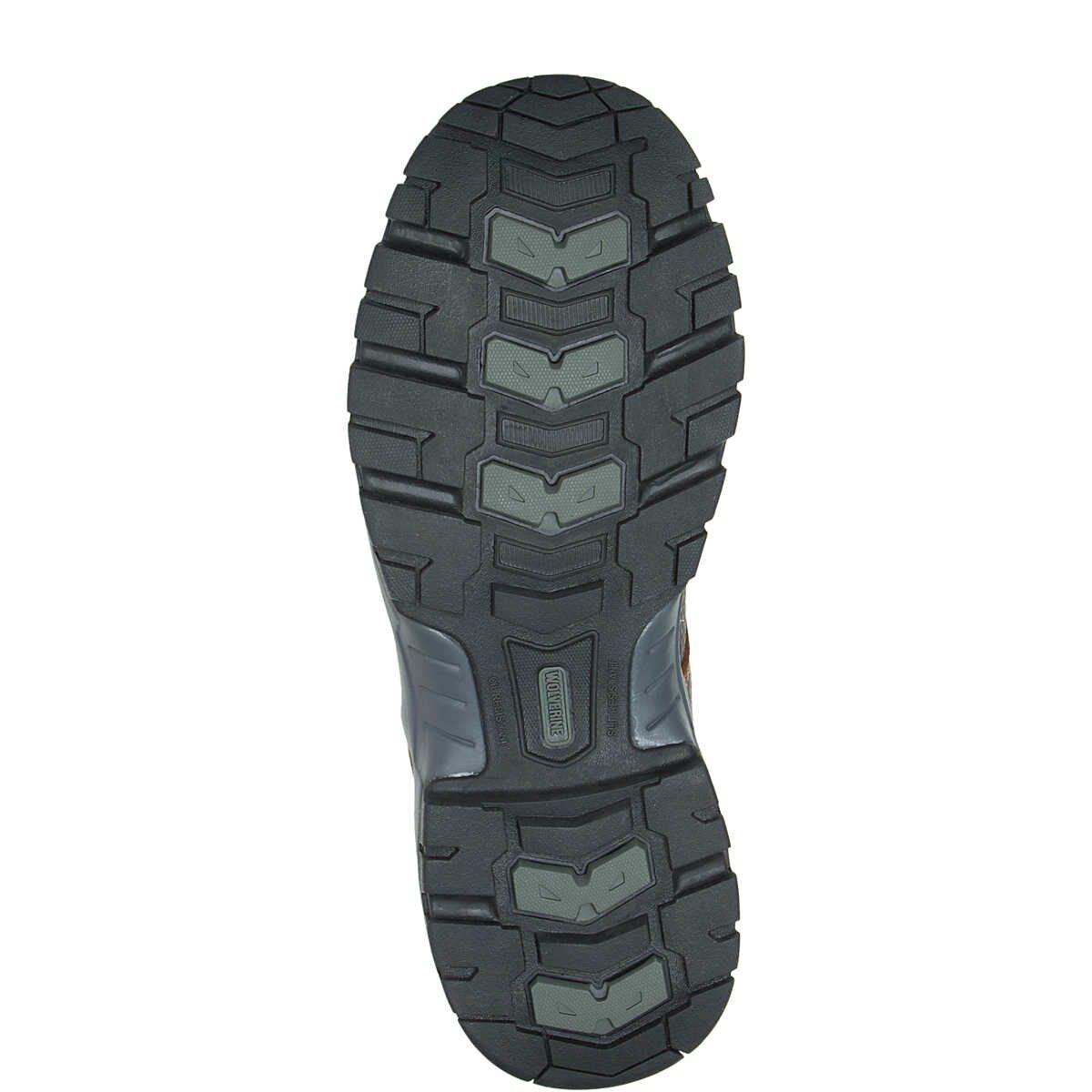 Women's Wolverine Piper Waterproof Comp Toe - Image 4