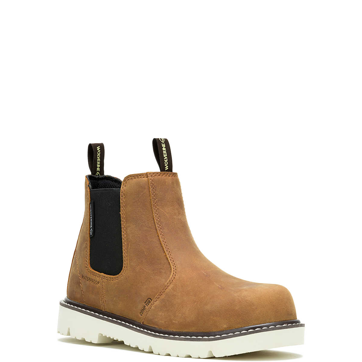 Women's Wolverine Revival Romeo Comp Toe