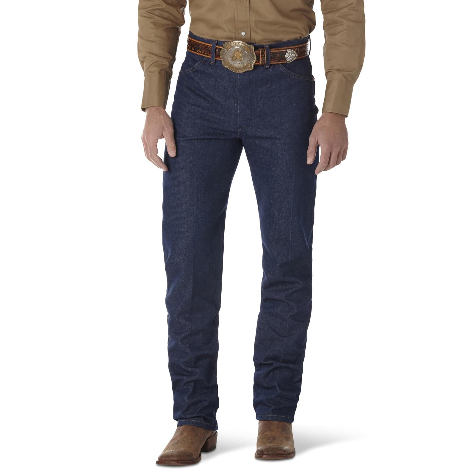 Wrangler Cowboy Cut 13MWZ