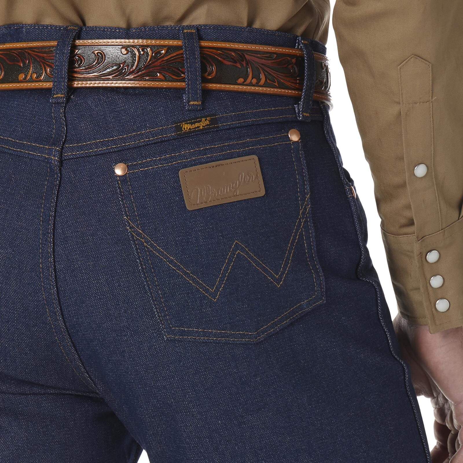 Wrangler Cowboy Cut 13MWZ - Image 3