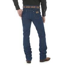 Wrangler Cowboy Cut Slim Fit - Image 3