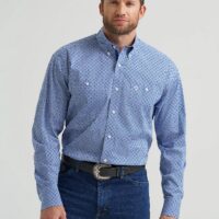 Wrangler George Strait