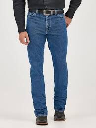 Wrangler George Strait Jean