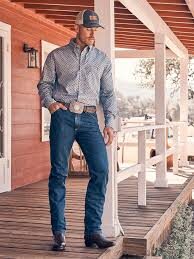 Wrangler George Strait Jean - Image 2