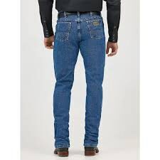 Wrangler George Strait Jean - Image 3