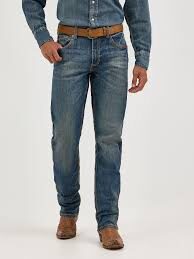 Wrangler Retro Slim Straight