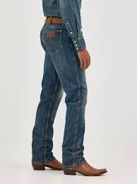 Wrangler Retro Slim Straight - Image 2